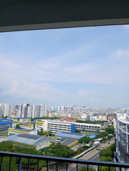 Sims Urban Oasis (D14), Condominium #587609541